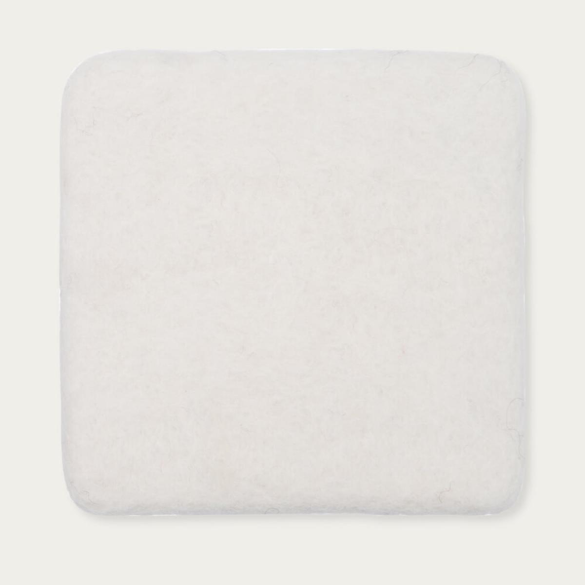 Felt Rug Linéa Square – image 8