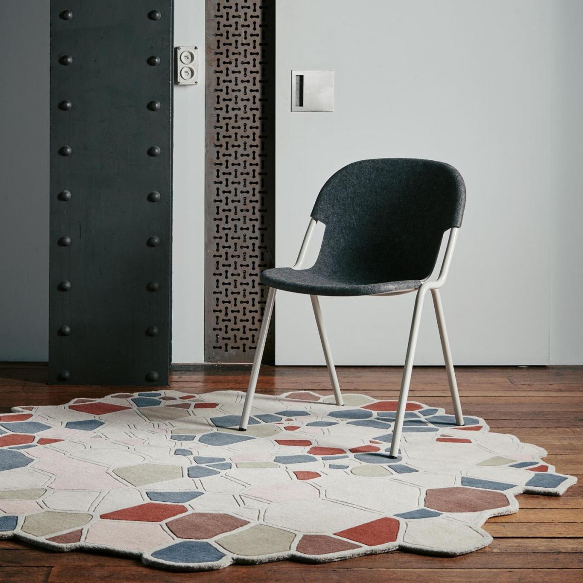 Tessellation Rug – image 2