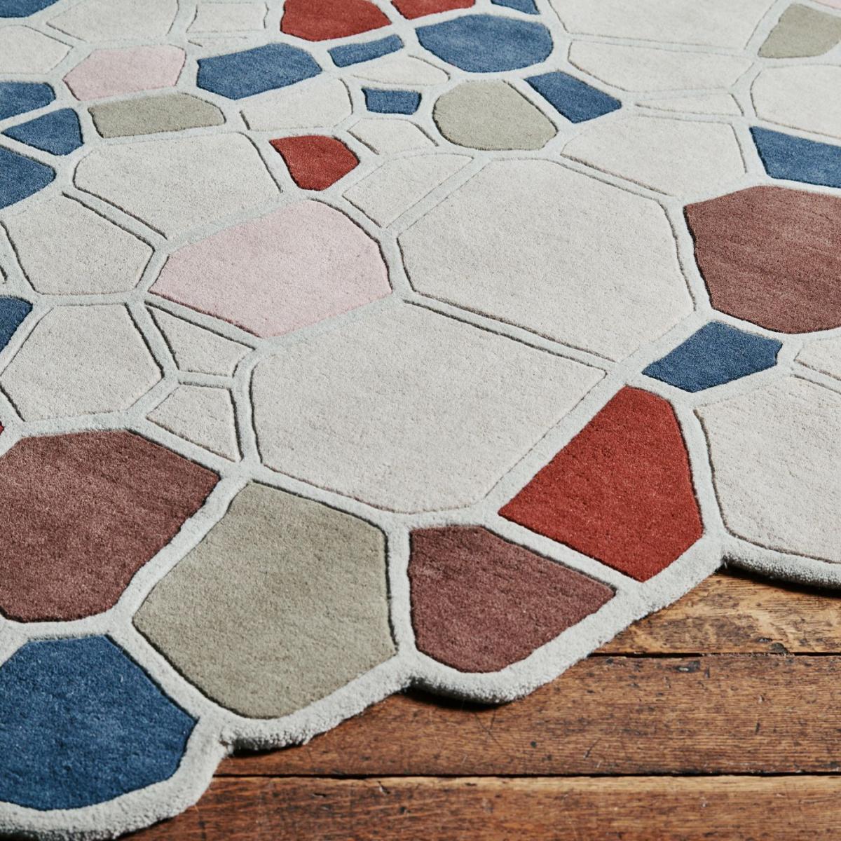 Tessellation Rug – image 3