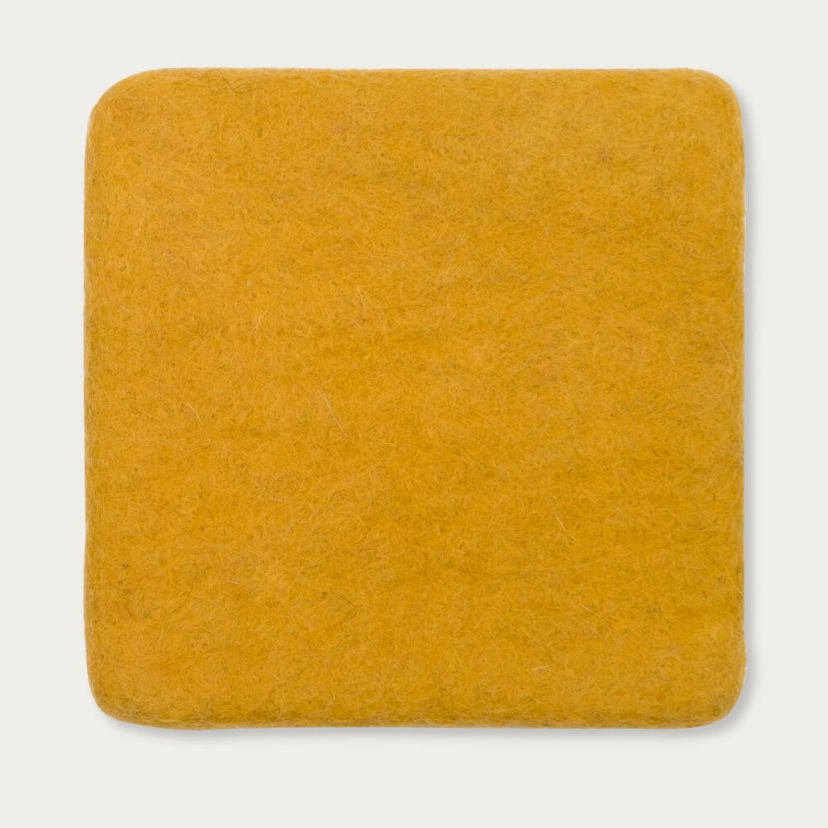 Felt Rug Klara Square – image 9