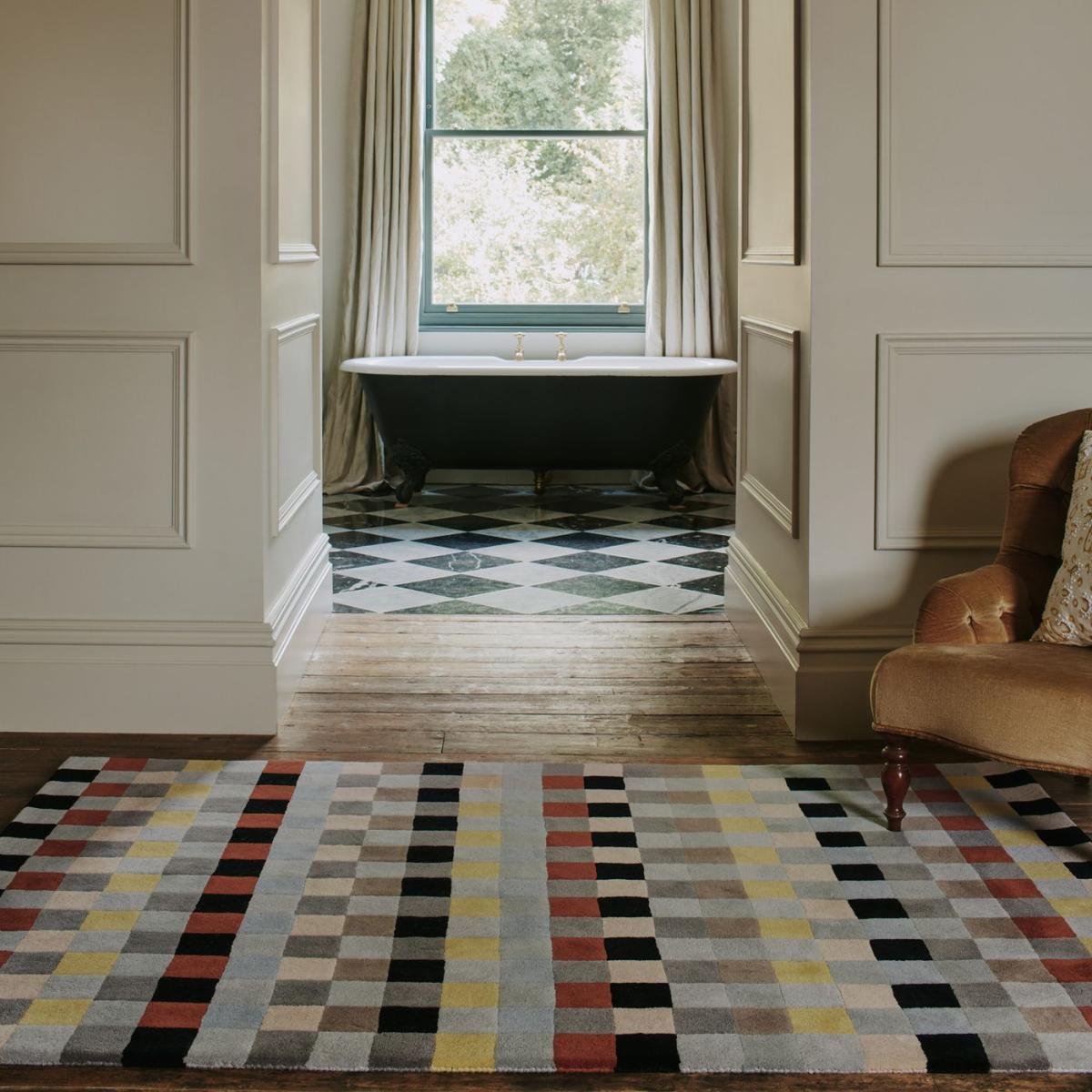 Small Child's Room Rug – image 2