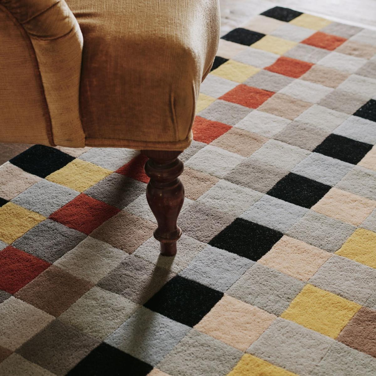Small Child's Room Rug – image 3
