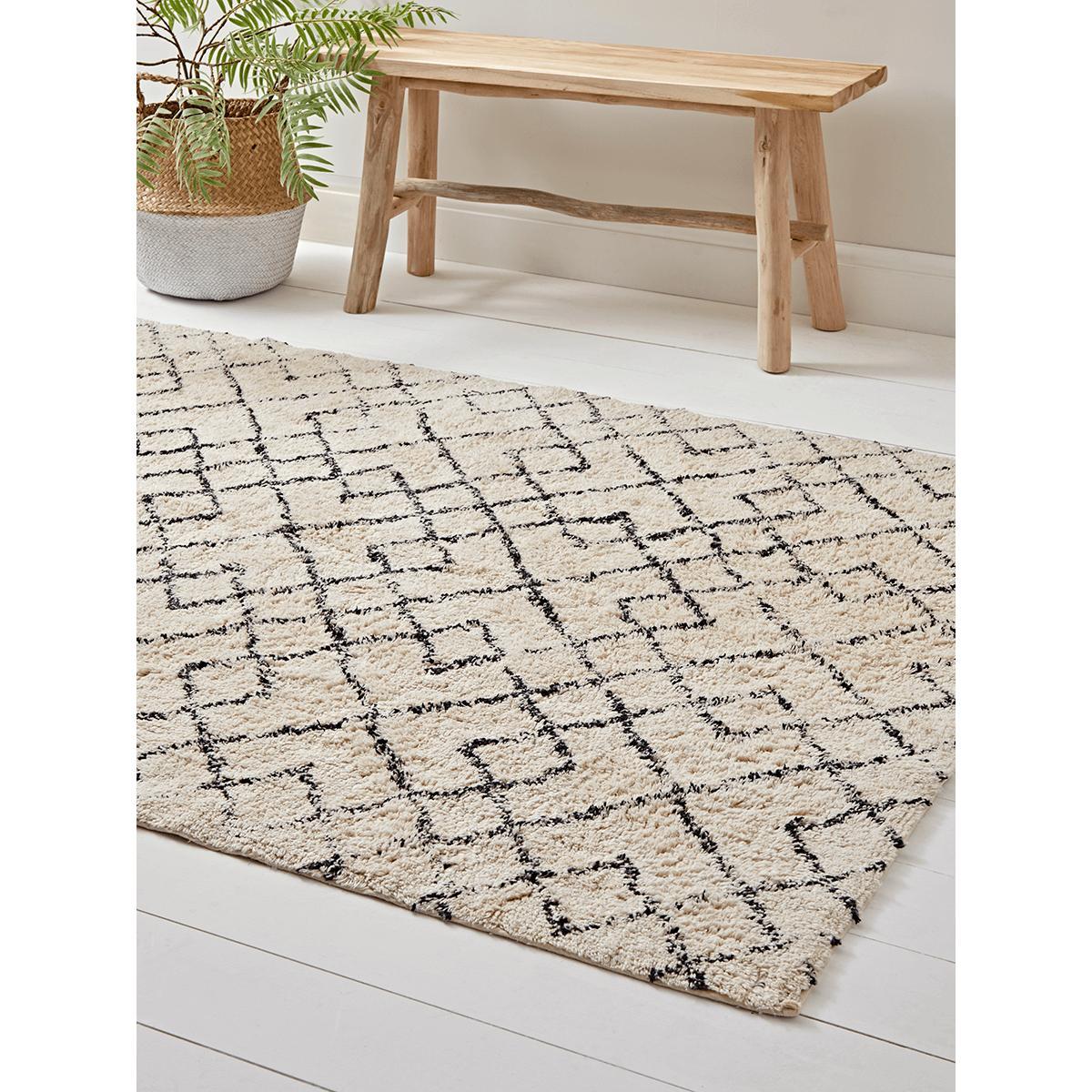 Benoni Rug – image 1