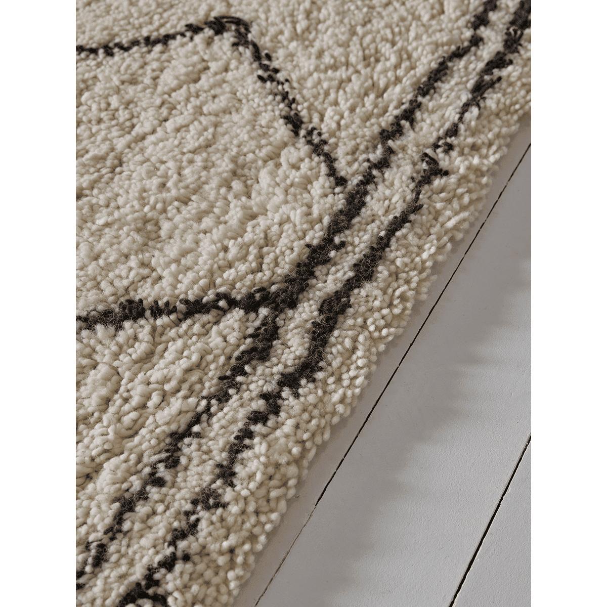 Asmaa Berber Rug – image 2