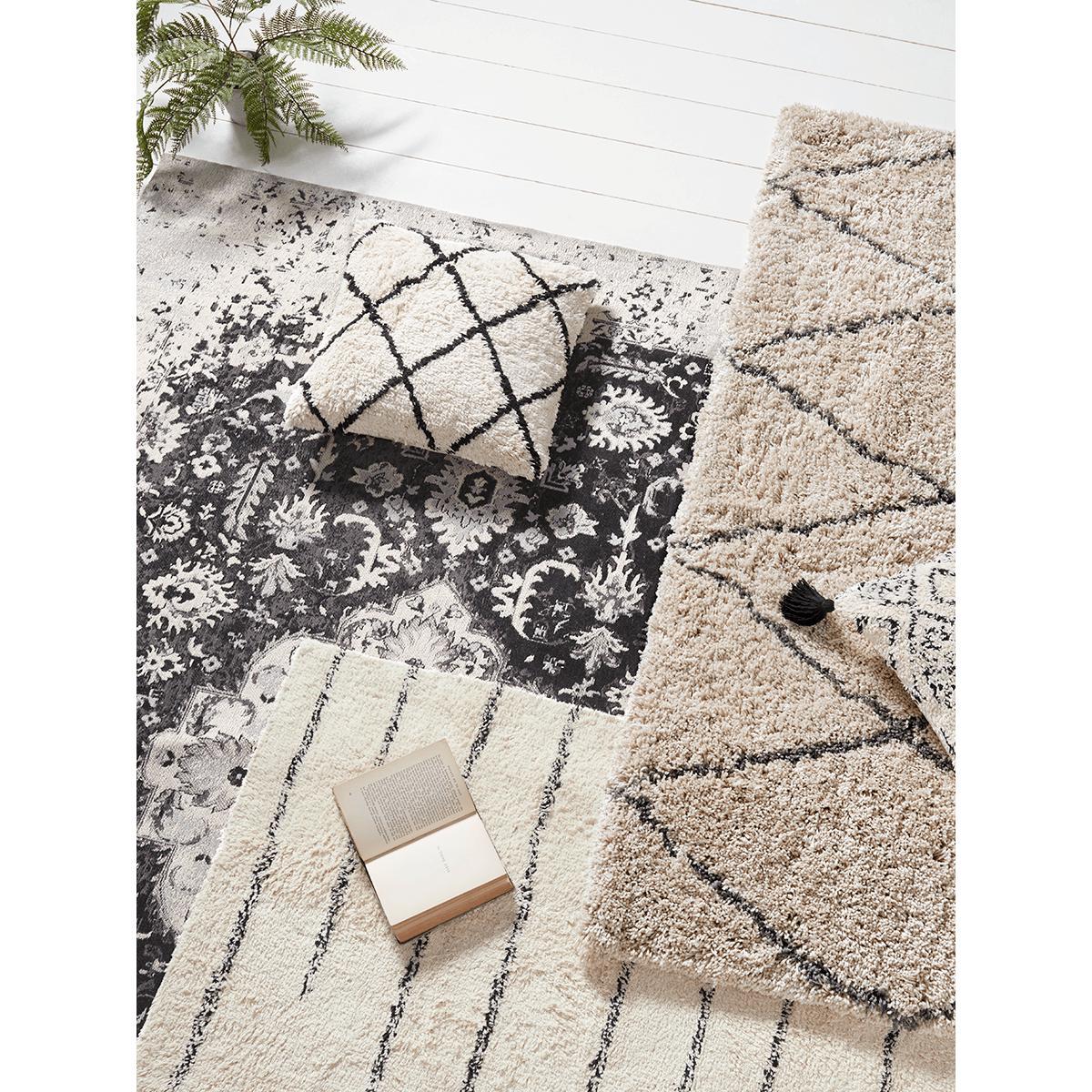 NEW Sana Bedside Rug – image 4
