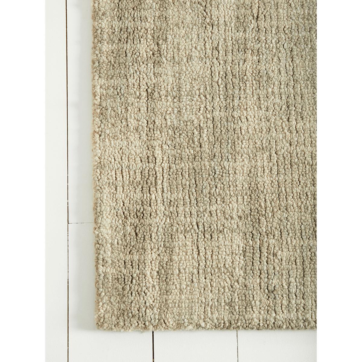 Tweed Textured Rug – image 2