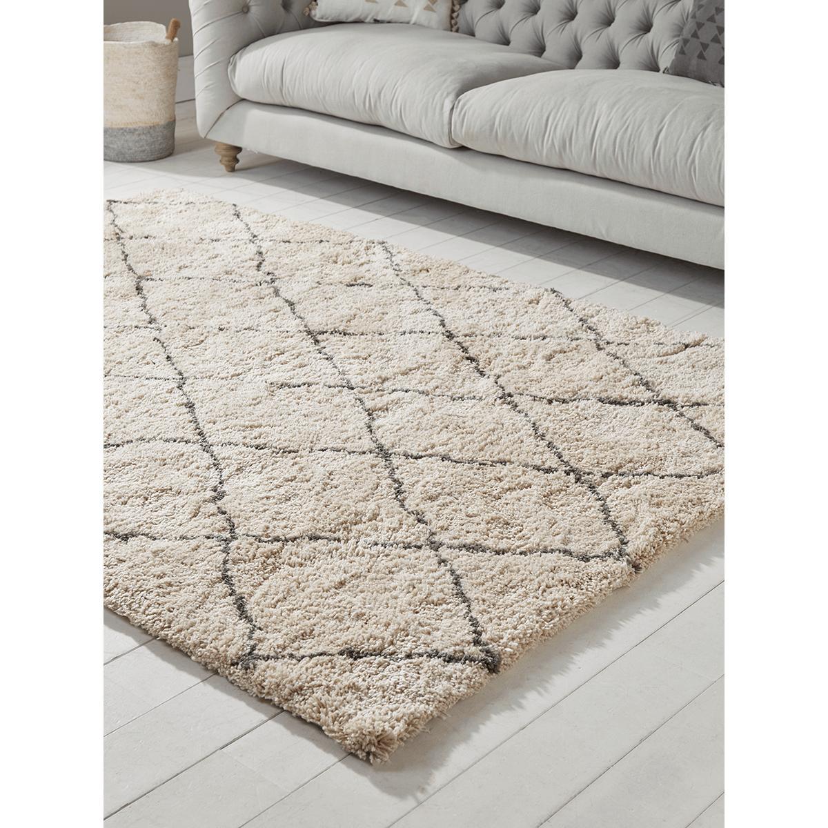 Mono Beni Rug – image 1