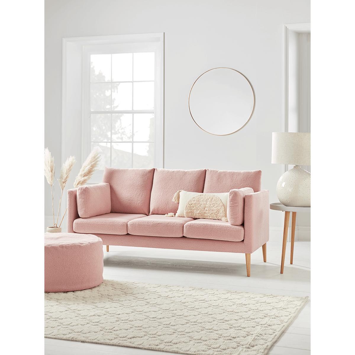 Flora Textured Rug – image 2