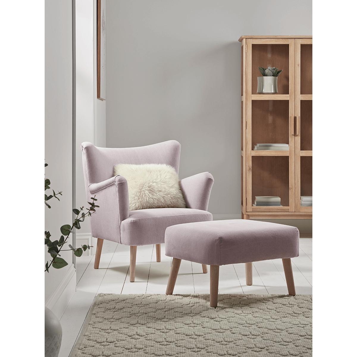 Flora Textured Rug – image 3