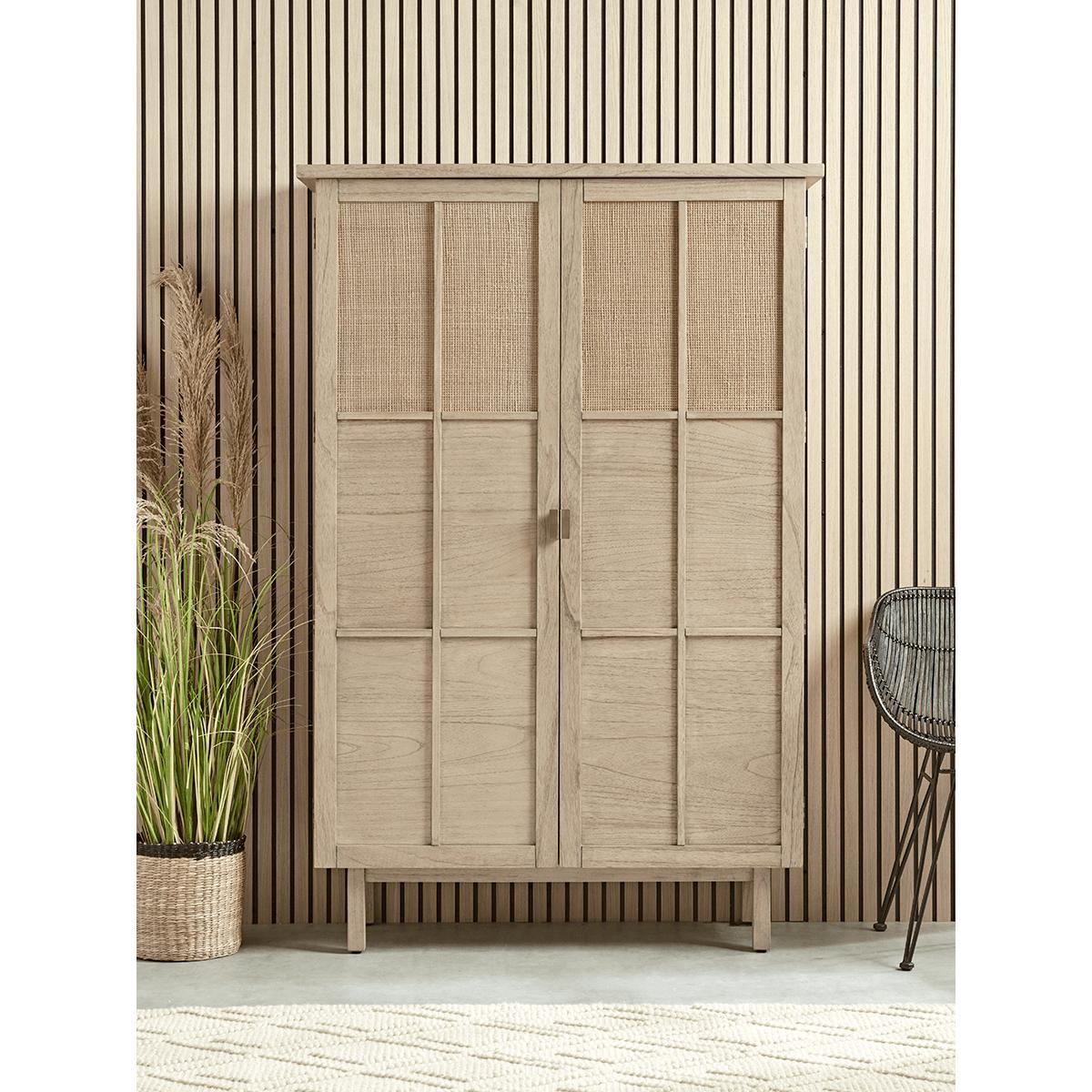 Flora Textured Rug – image 4