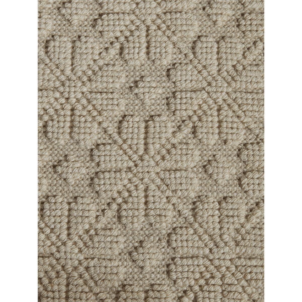 Flora Textured Rug – image 6