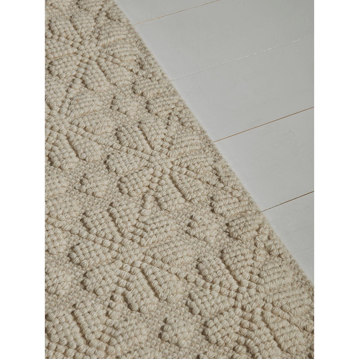 Flora Textured Rug – image 7