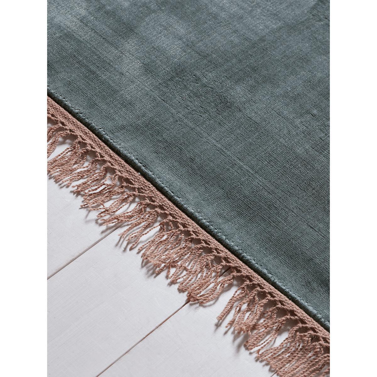 Aeris Rug - Petrol – image 3