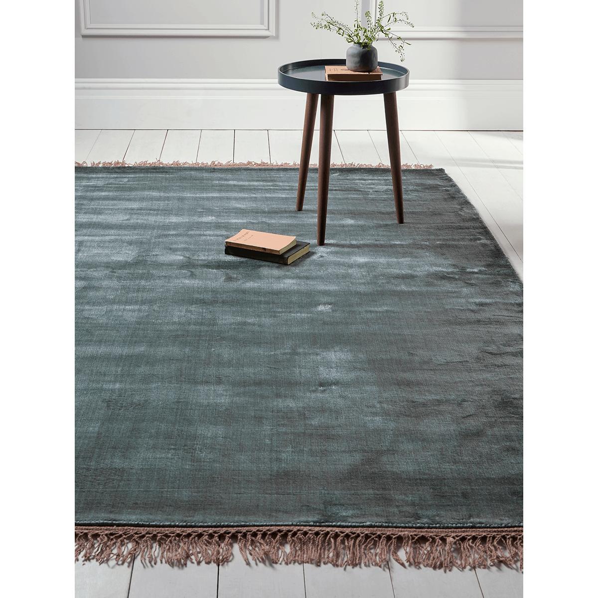 Aeris Rug - Petrol – image 1