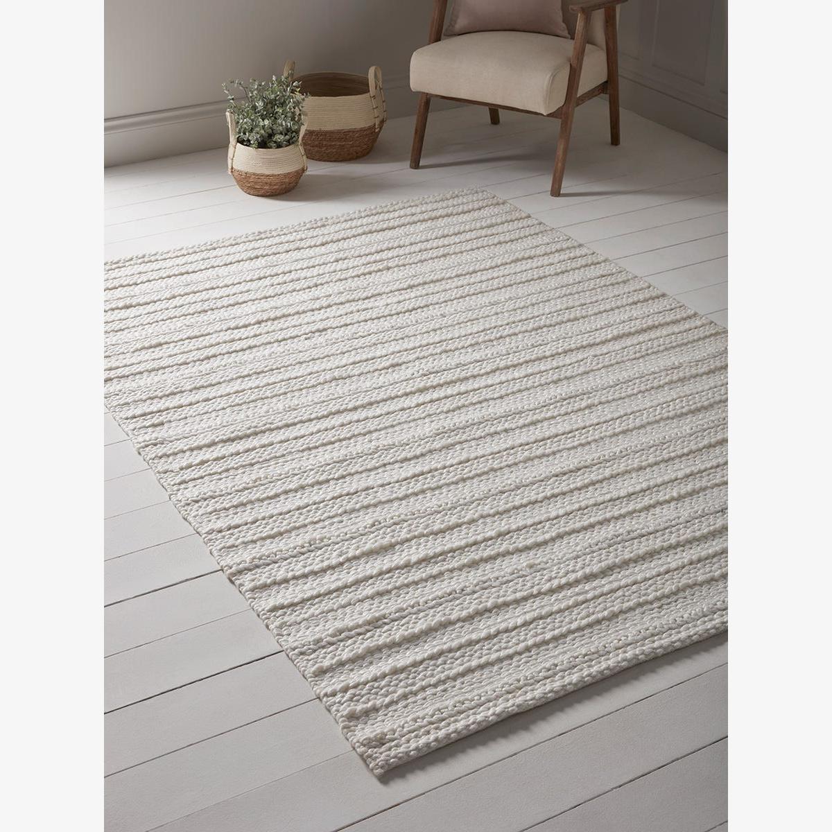Cream Lund Rug - Large – image 1