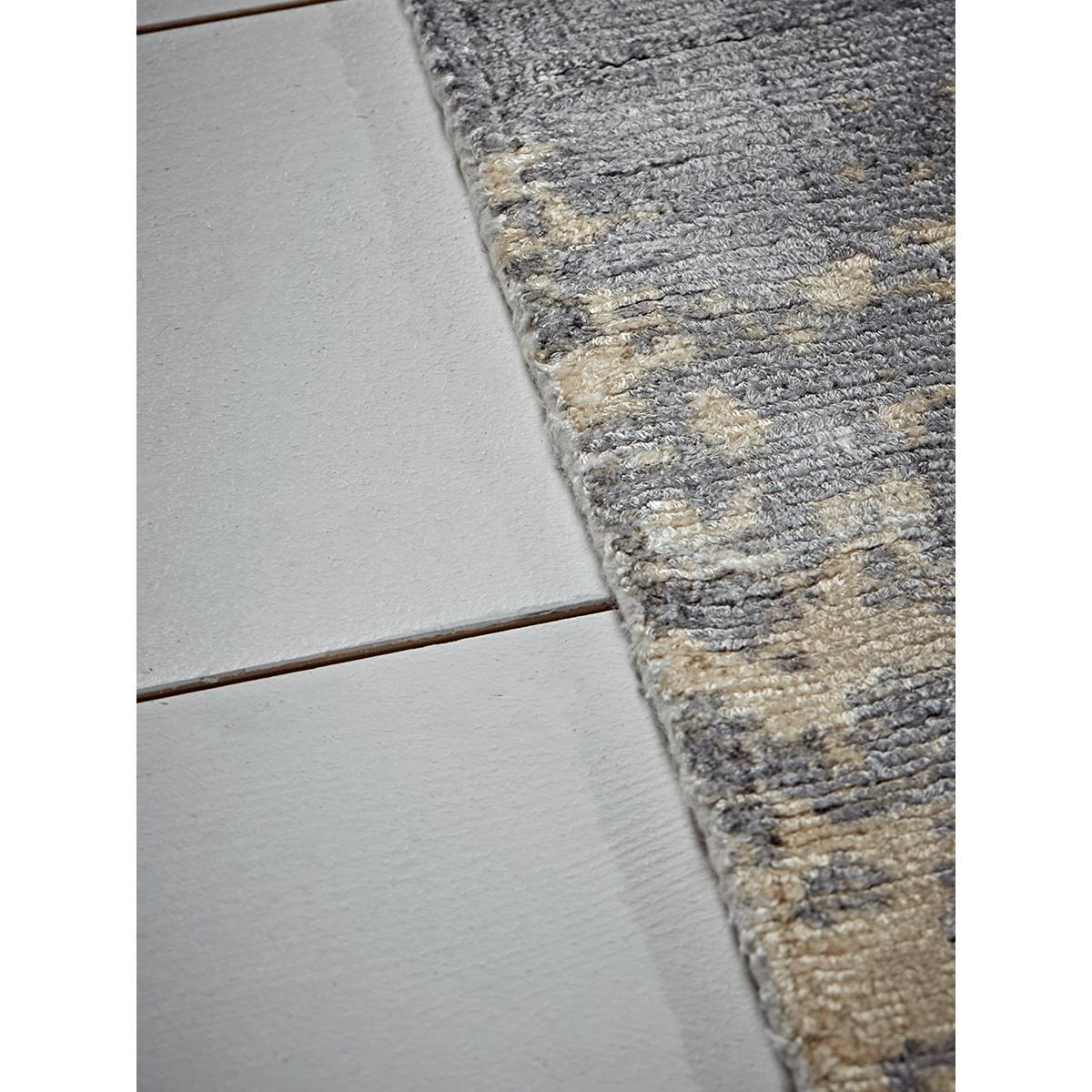 Cirrus Rug - Mustard – image 3