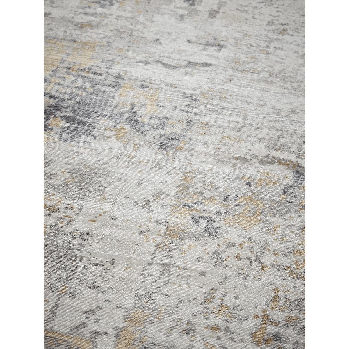 Cirrus Rug - Mustard – image 4