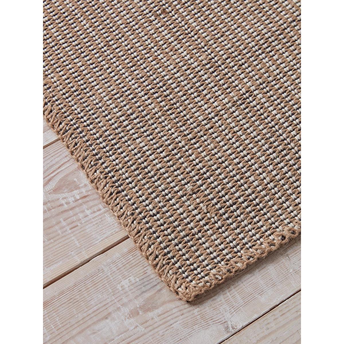 Natural Holm Rug - Medium – image 2