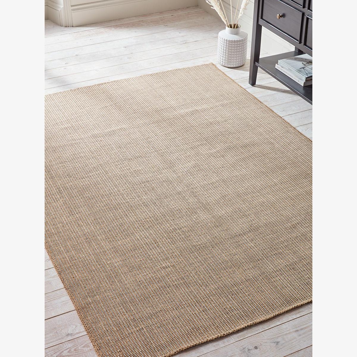 Natural Holm Rug - Medium – image 1