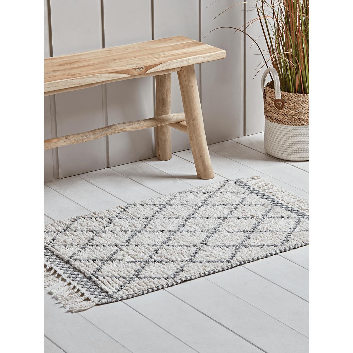 Fenella Bedside Rug