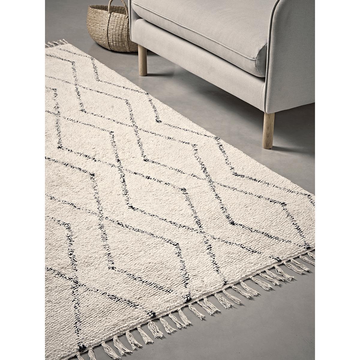 Lusa Rug – image 1