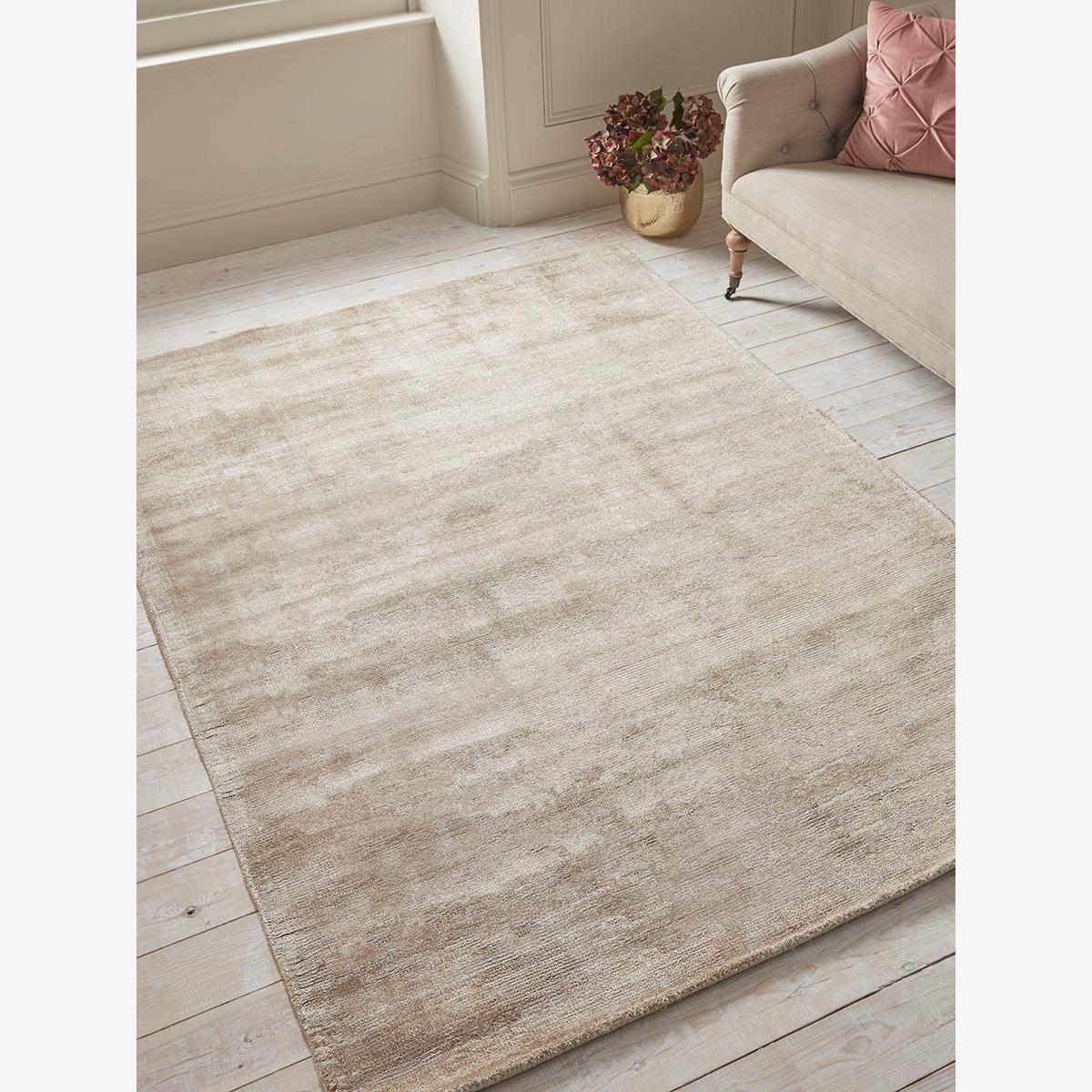 Sand Lustre Rug - Large – image 1