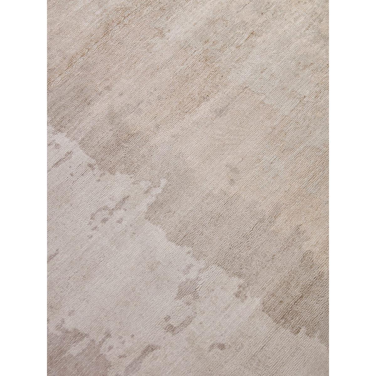 Safa Rug - Soft Grey – image 2