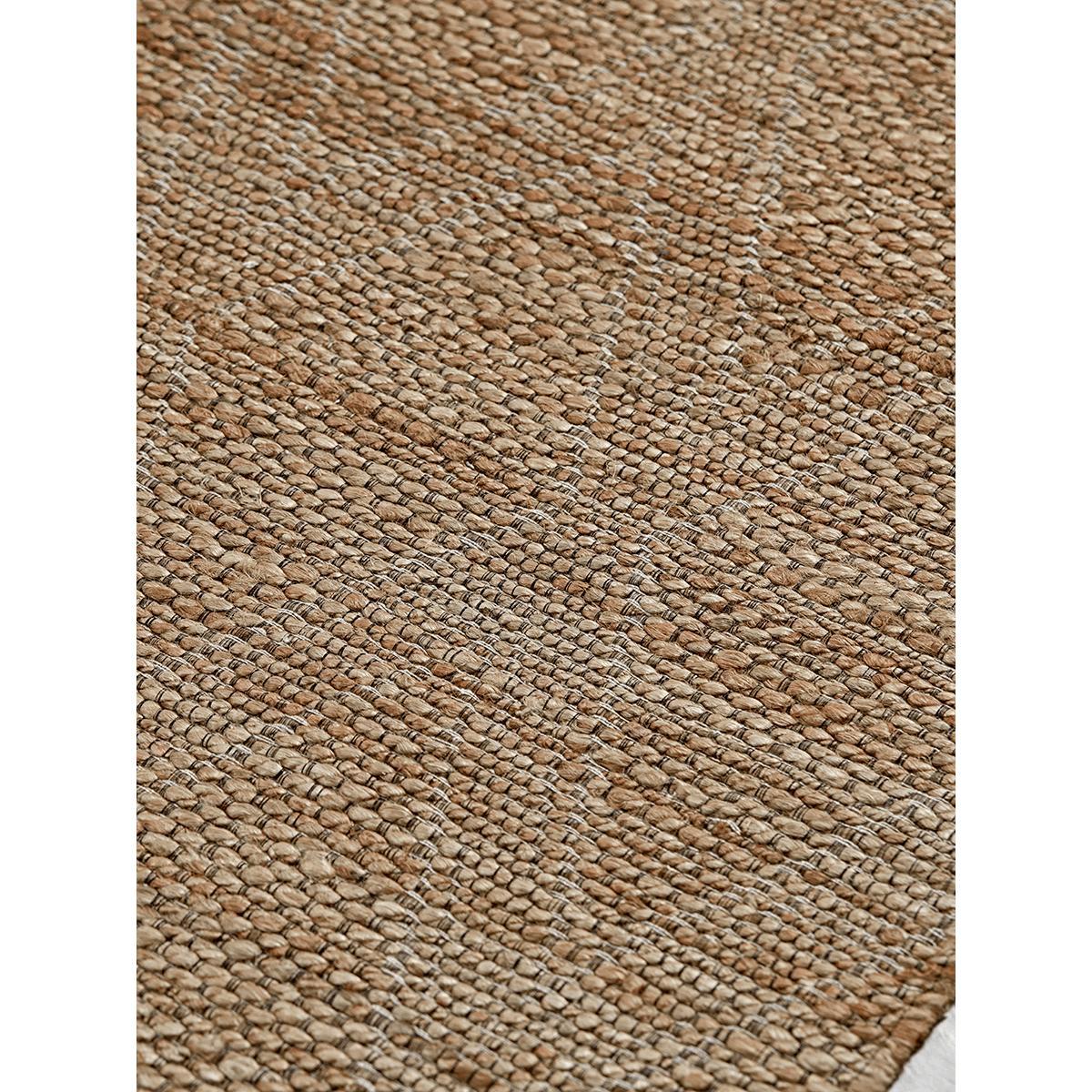 Diamond Jute Runner – image 3