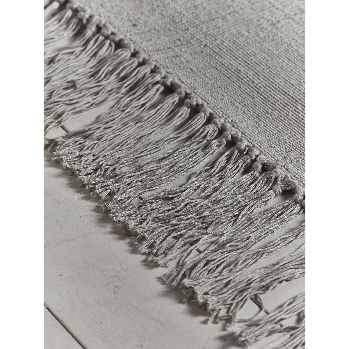 Sienna Rug - Soft Grey – image 2