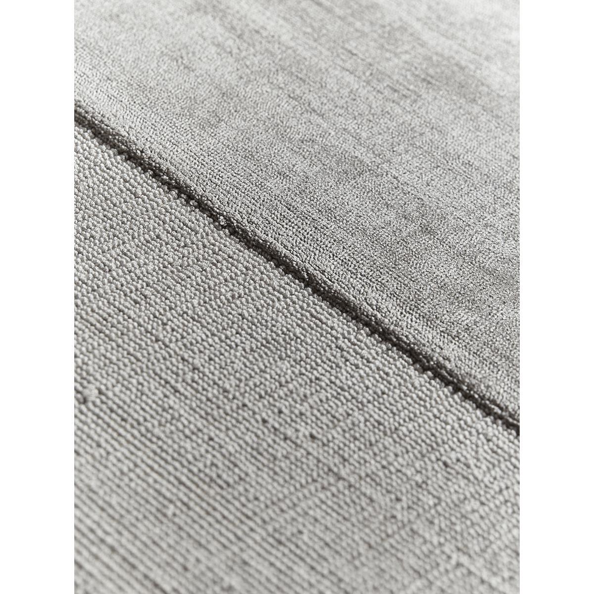 Sienna Rug - Soft Grey – image 4