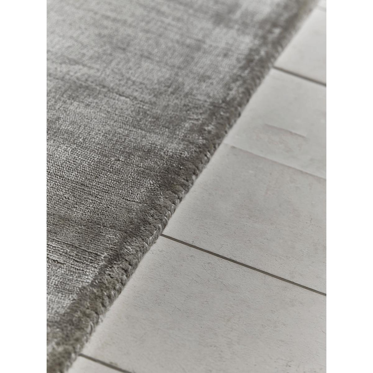 Sienna Rug - Soft Grey – image 5