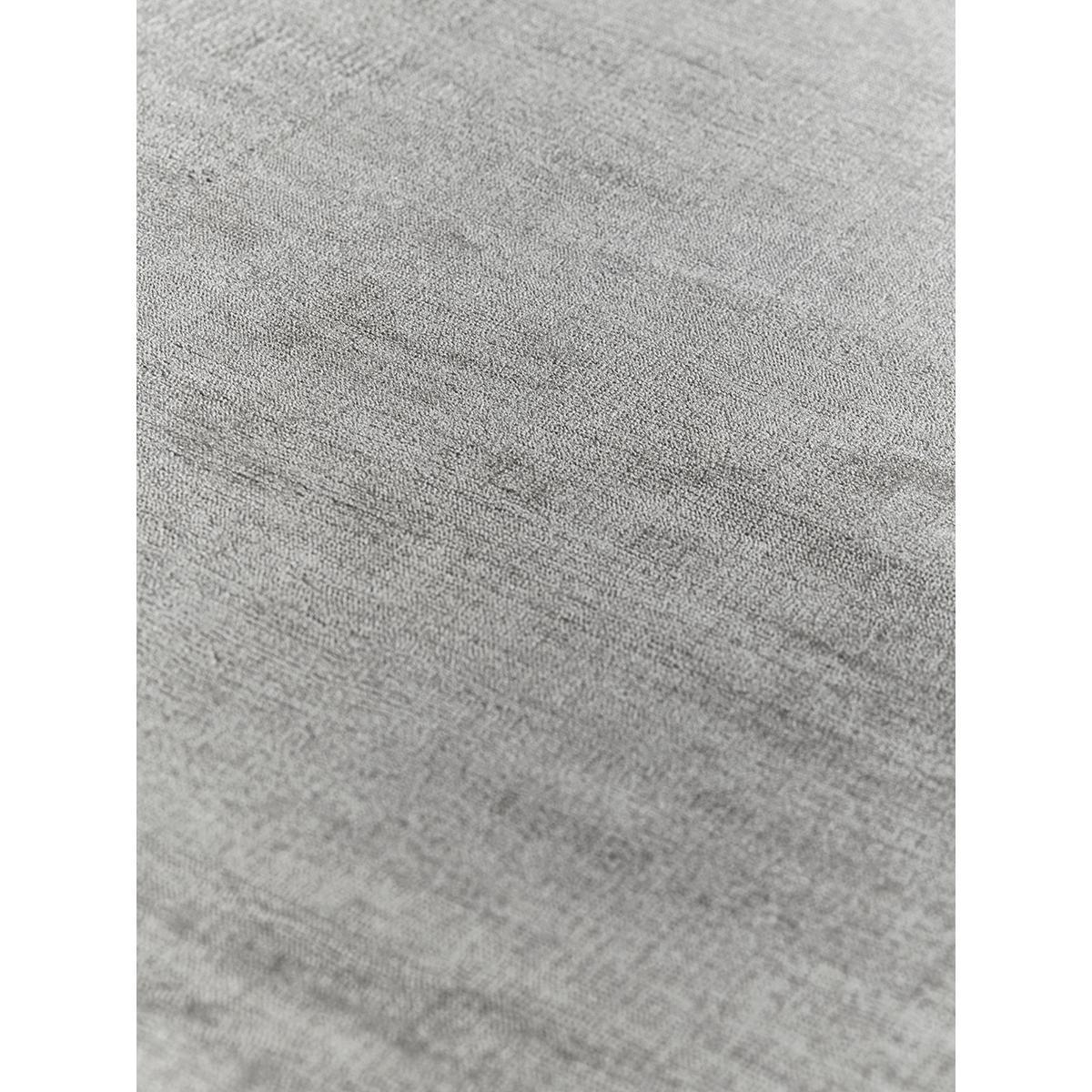 Sienna Rug - Soft Grey – image 6