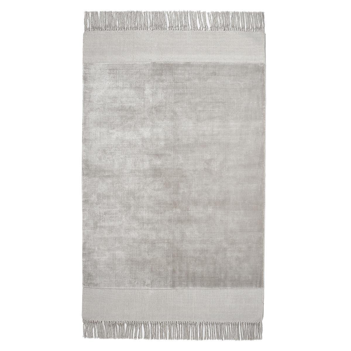 Sienna Rug - Soft Grey – image 7