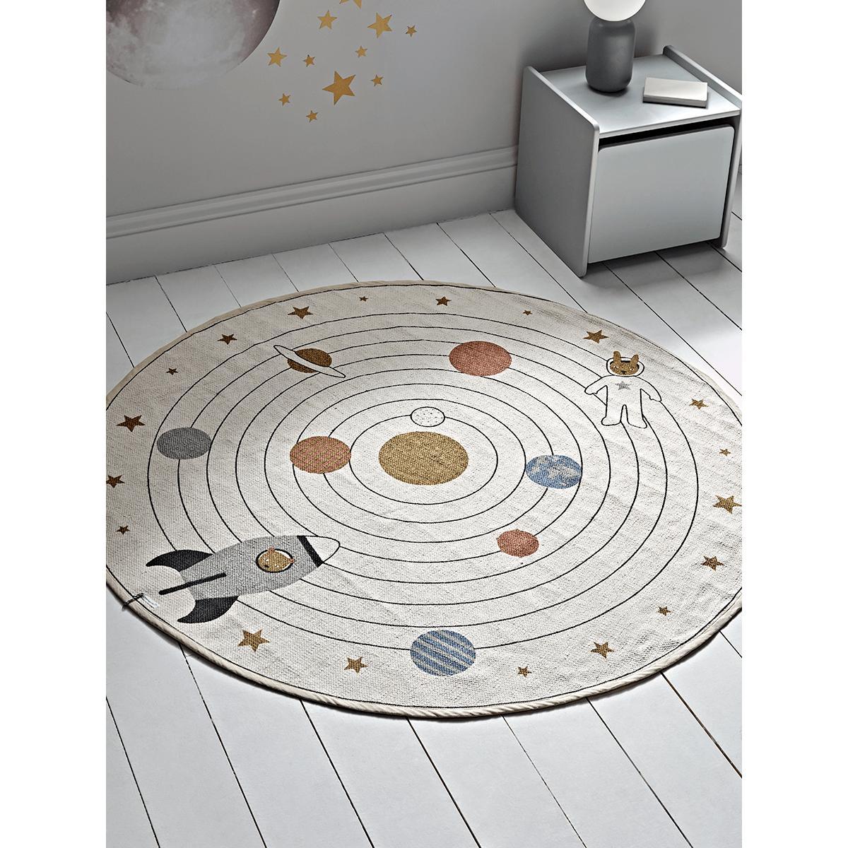 NEW Solar System Rug – image 2