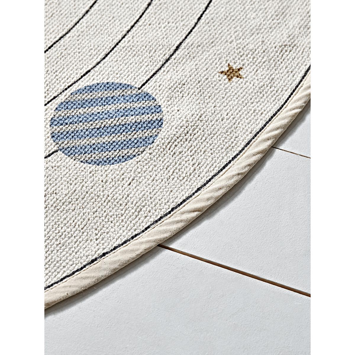 NEW Solar System Rug – image 3