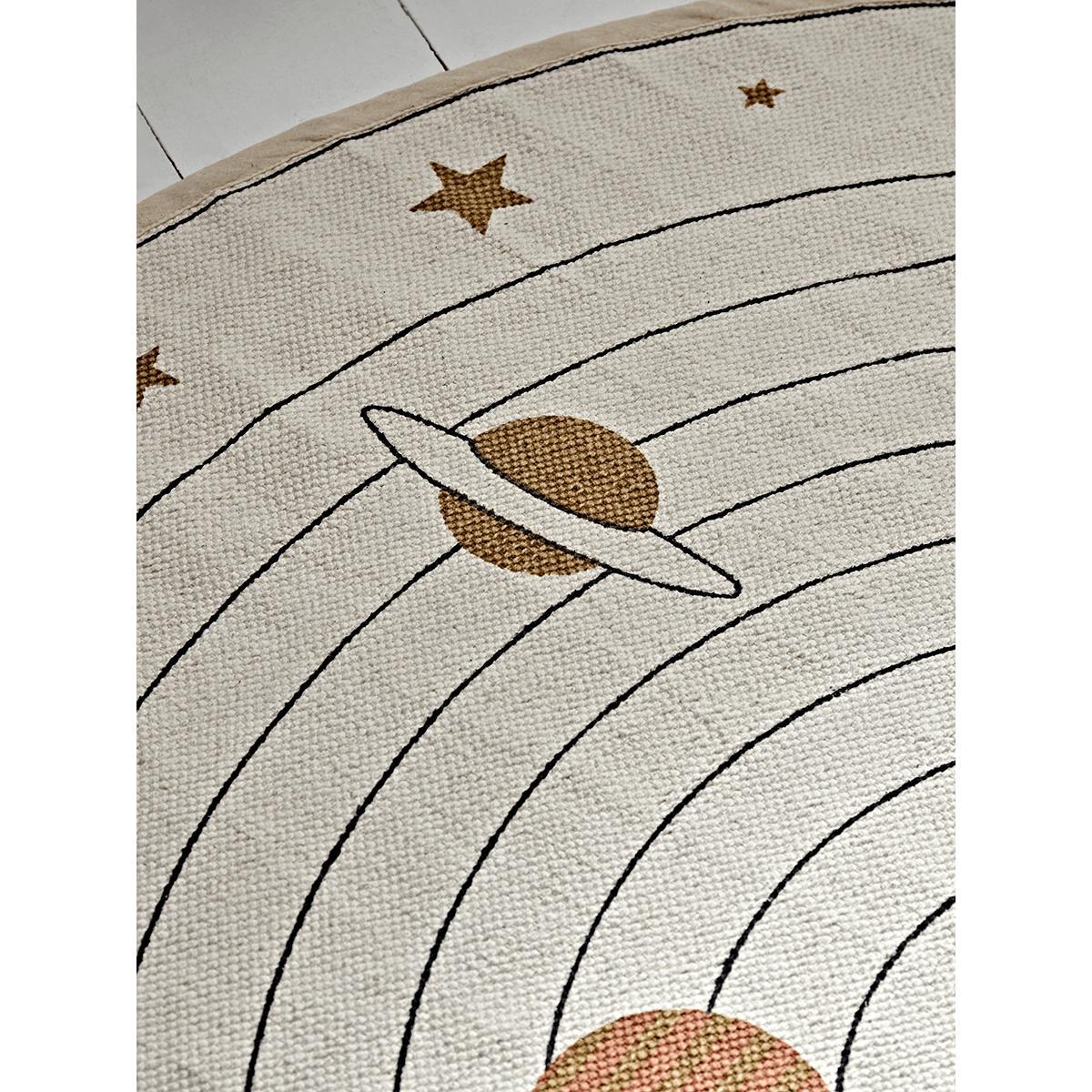 NEW Solar System Rug – image 4