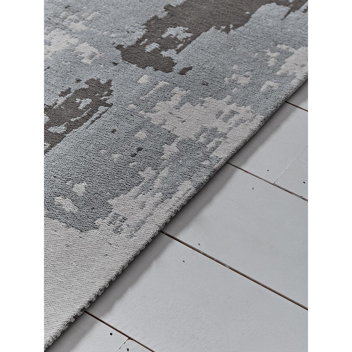 Quinn Rug - Grey – image 2
