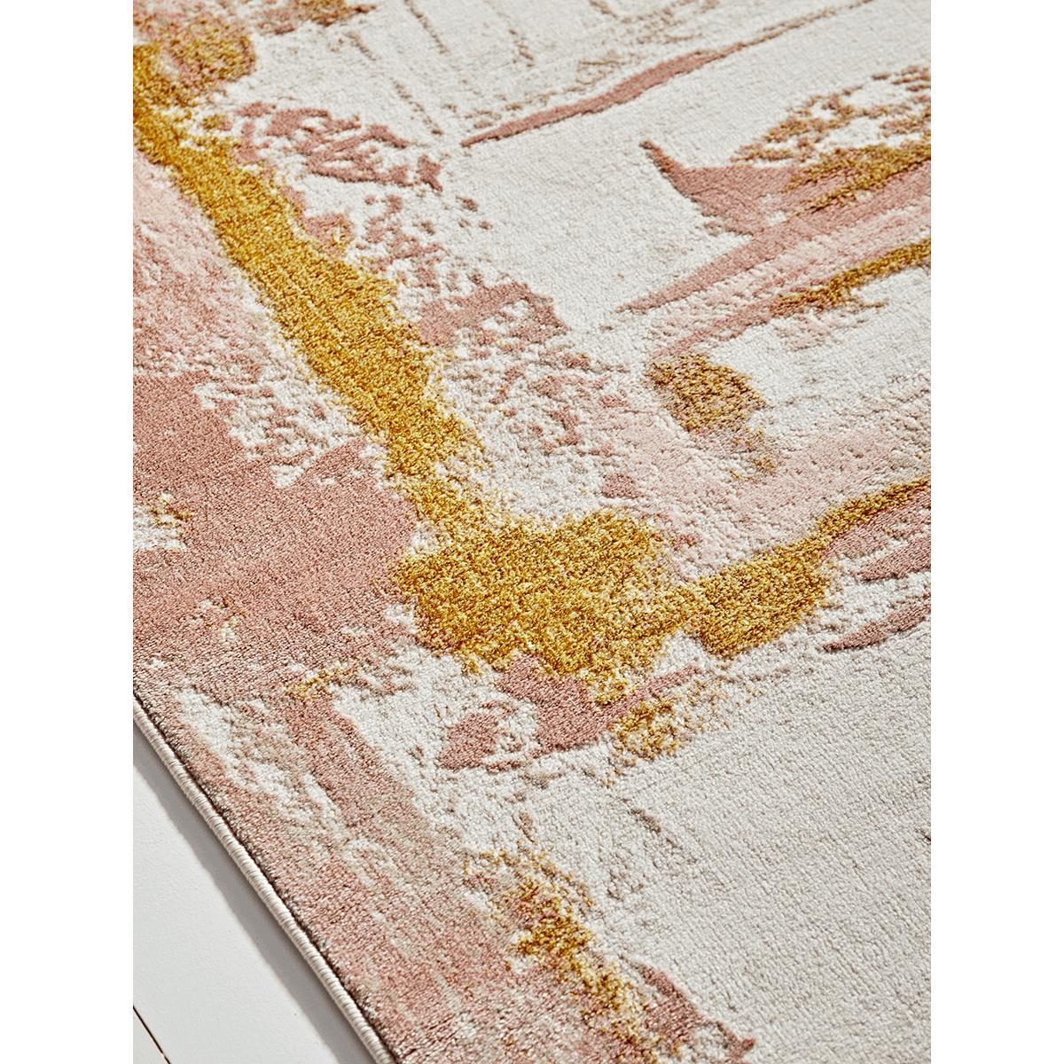 Signe Rug - Blush – image 3