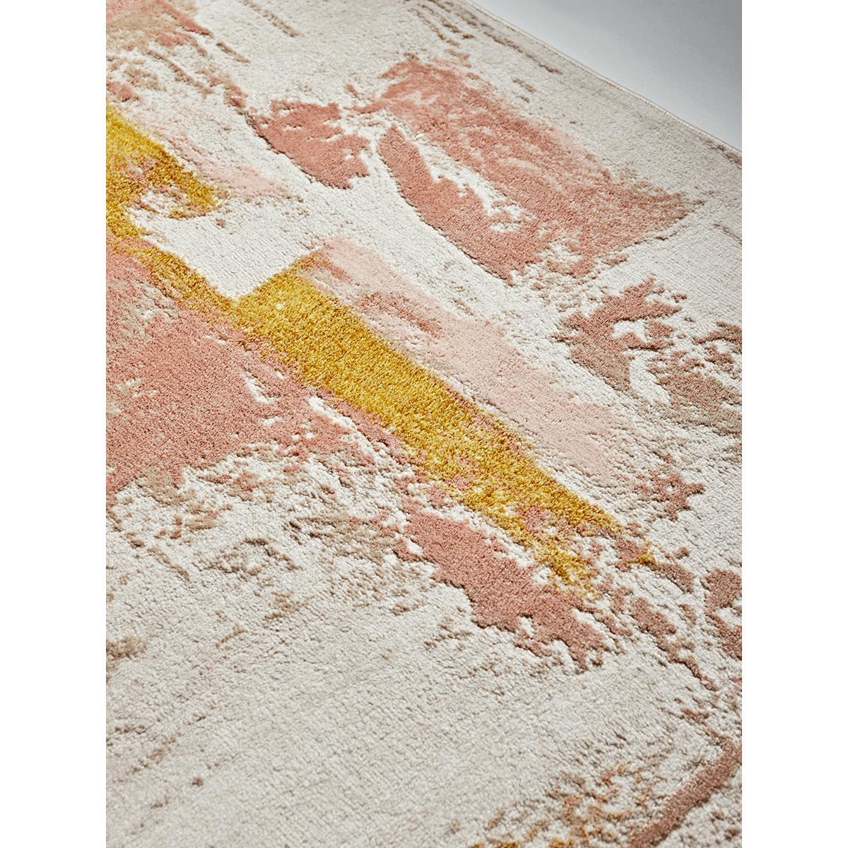 Signe Rug - Blush – image 4