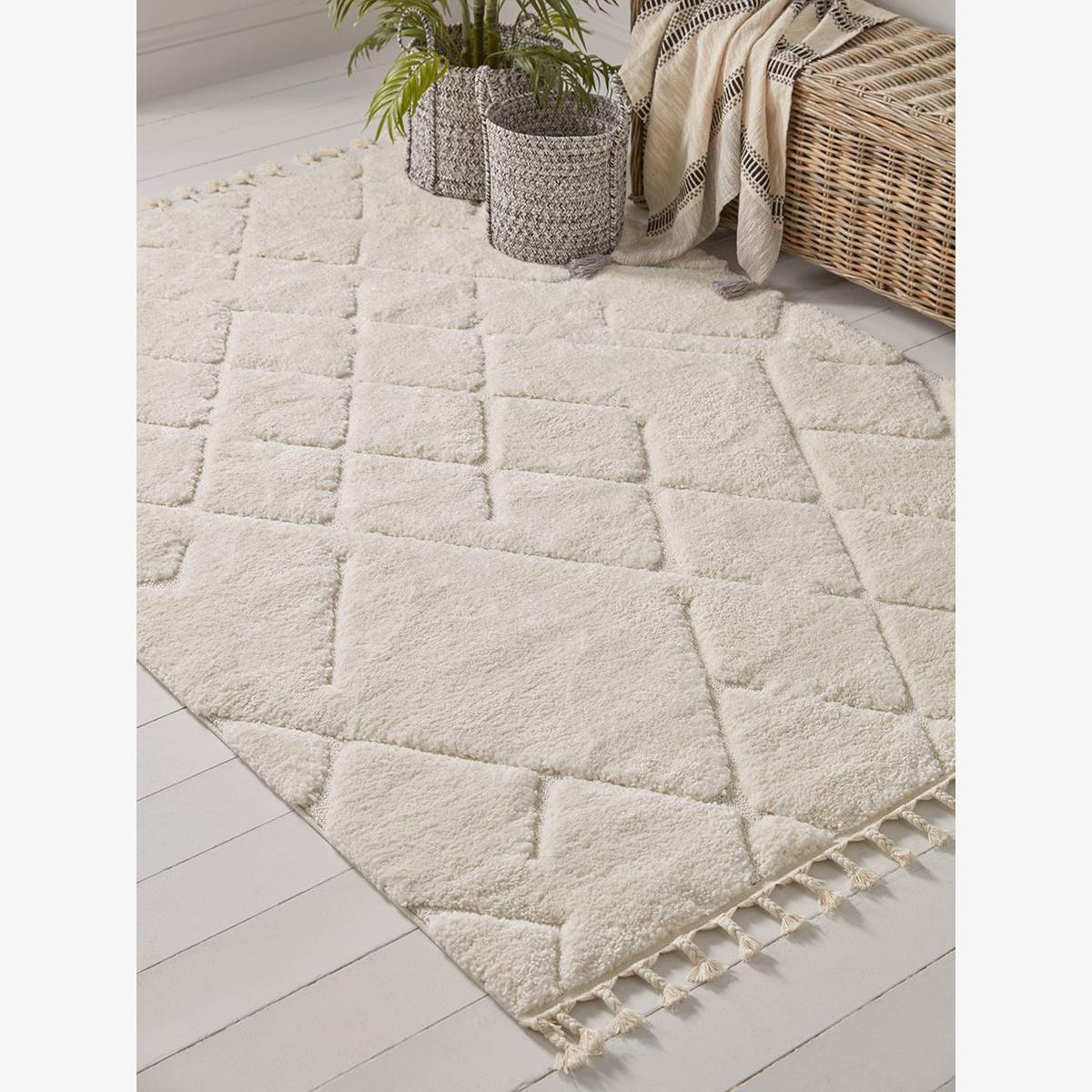 Claudia Rug - Large – image 1