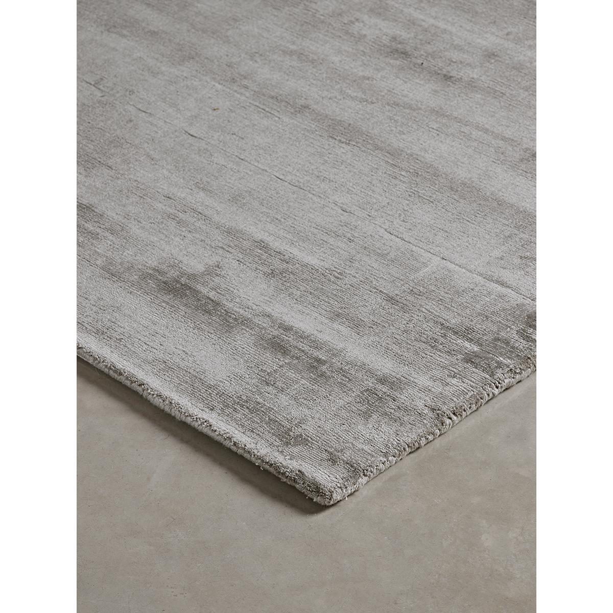 Luna Silver Rug - Medium – image 2