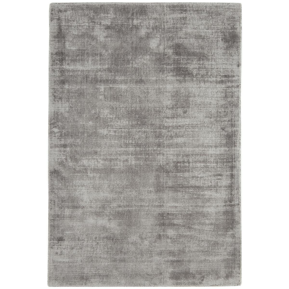 Luna Silver Rug - Medium – image 4