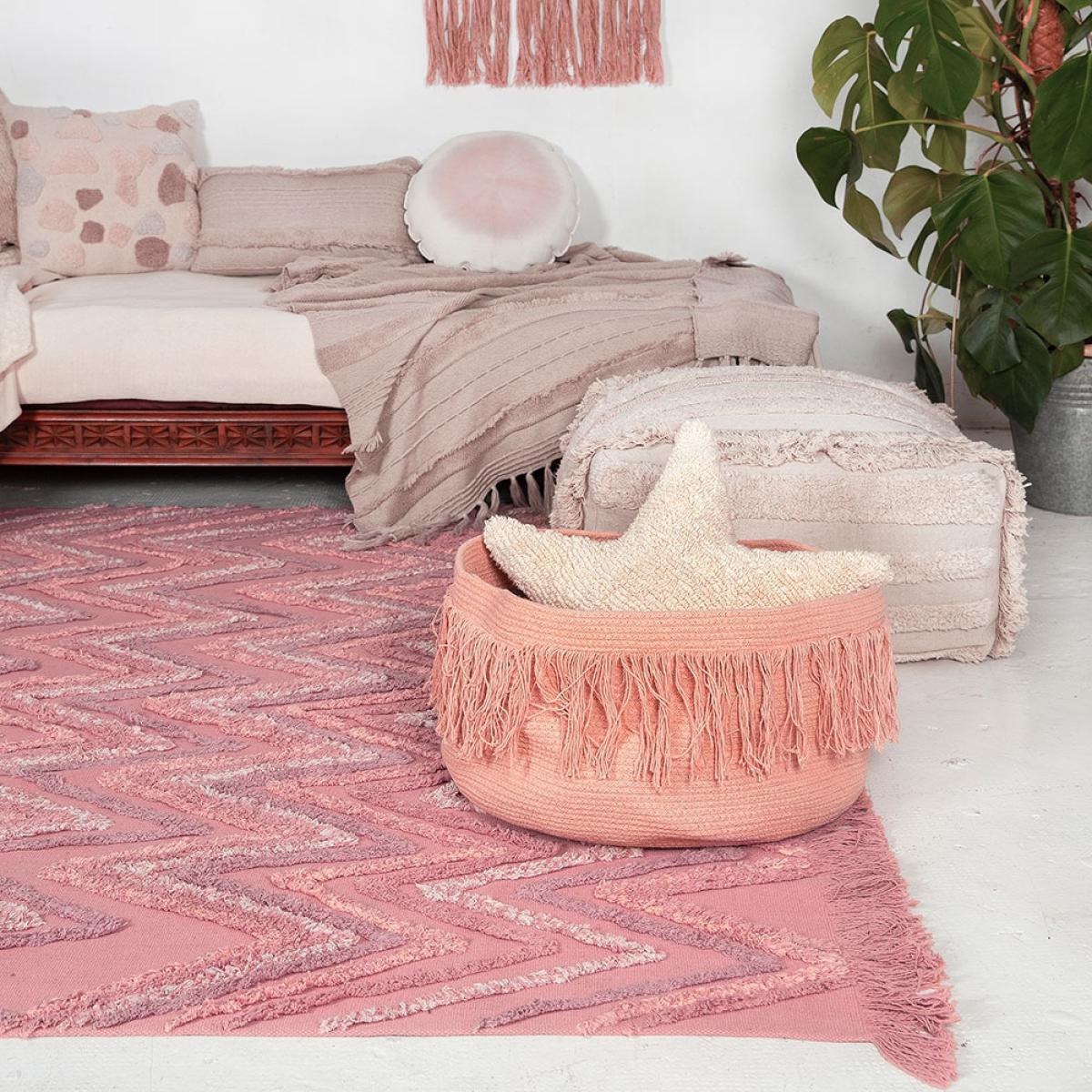 Lorena Canals Washable Earth Rug - – image 7
