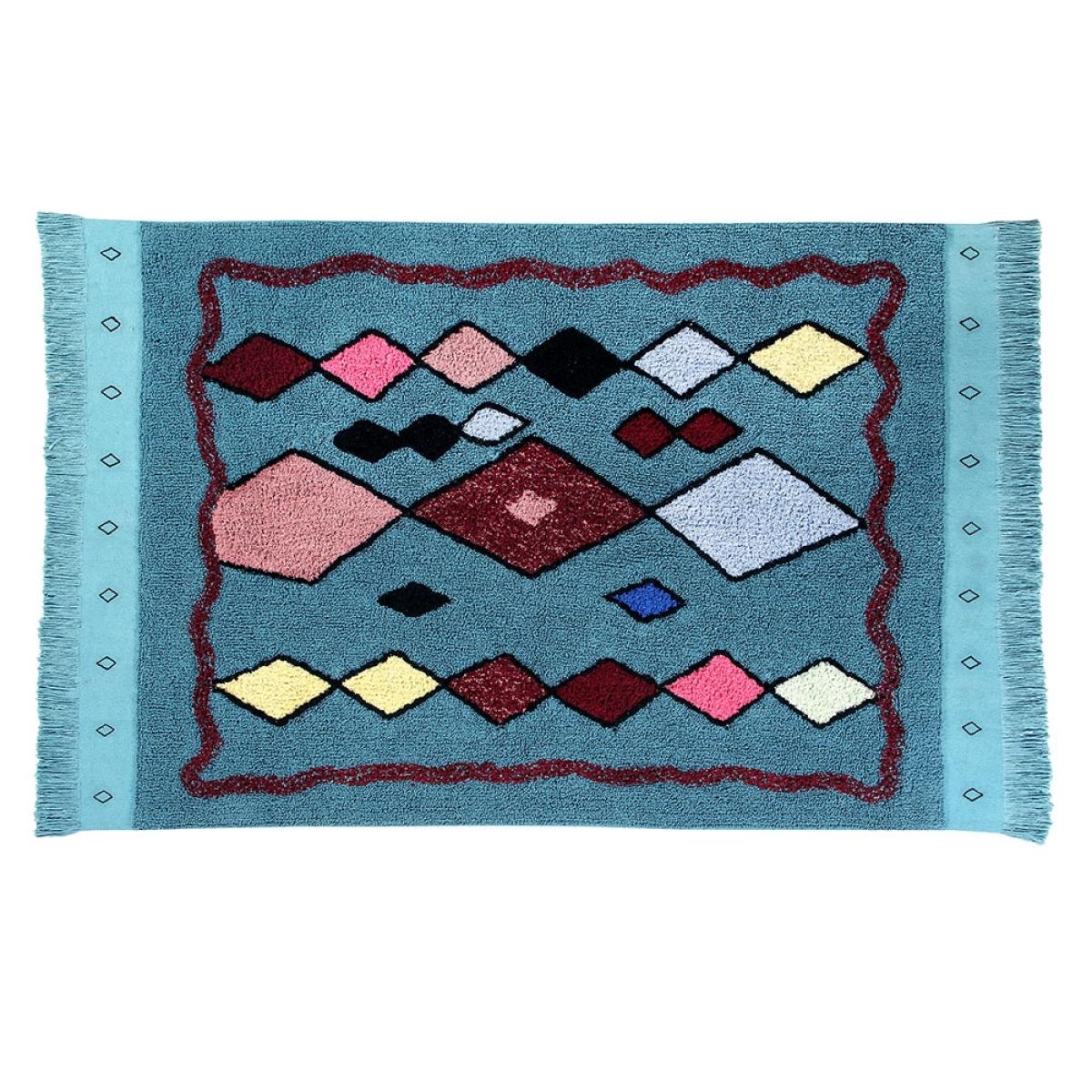 Lorena Canals Washable Morocco Rug - – image 3