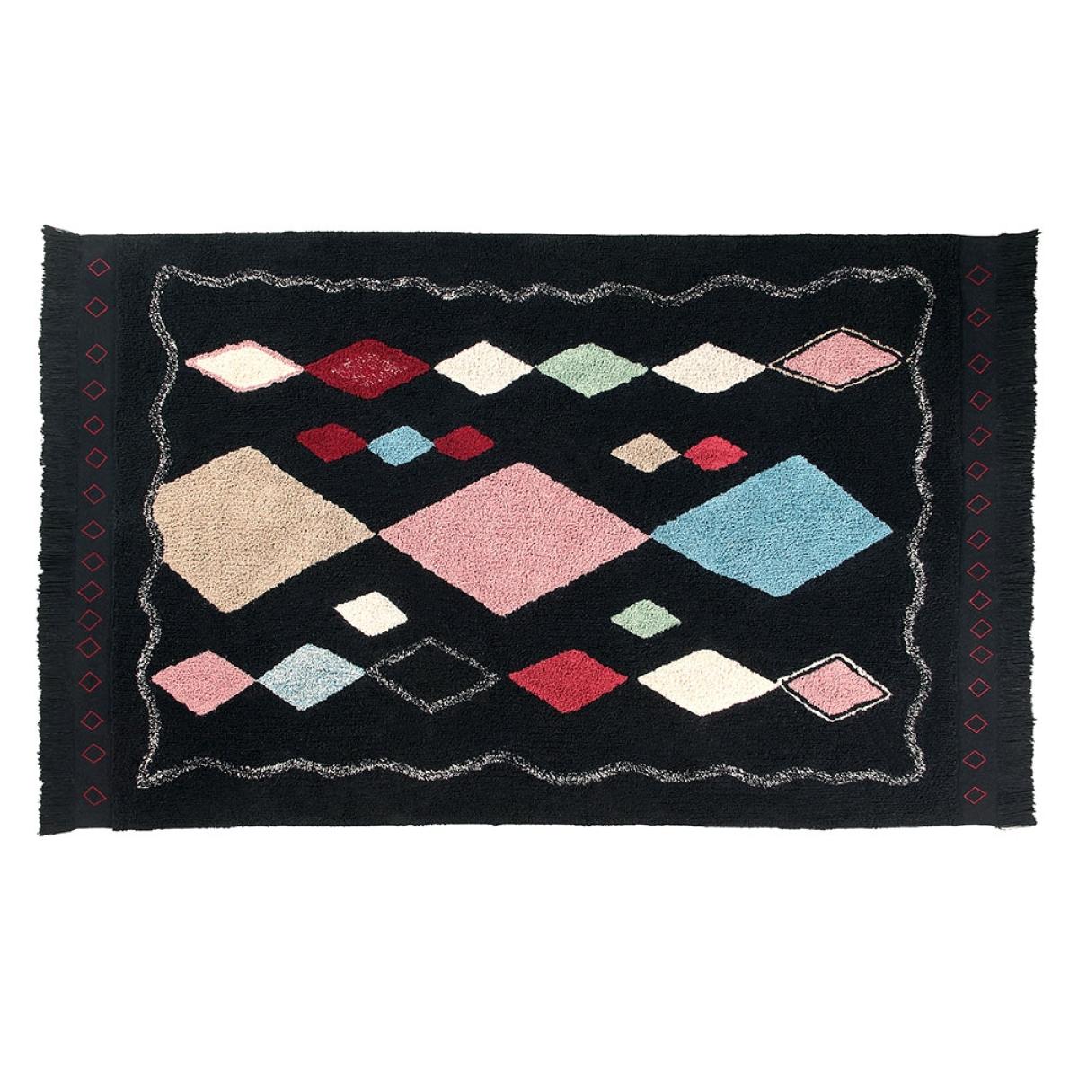 Lorena Canals Washable Morocco Rug - – image 4