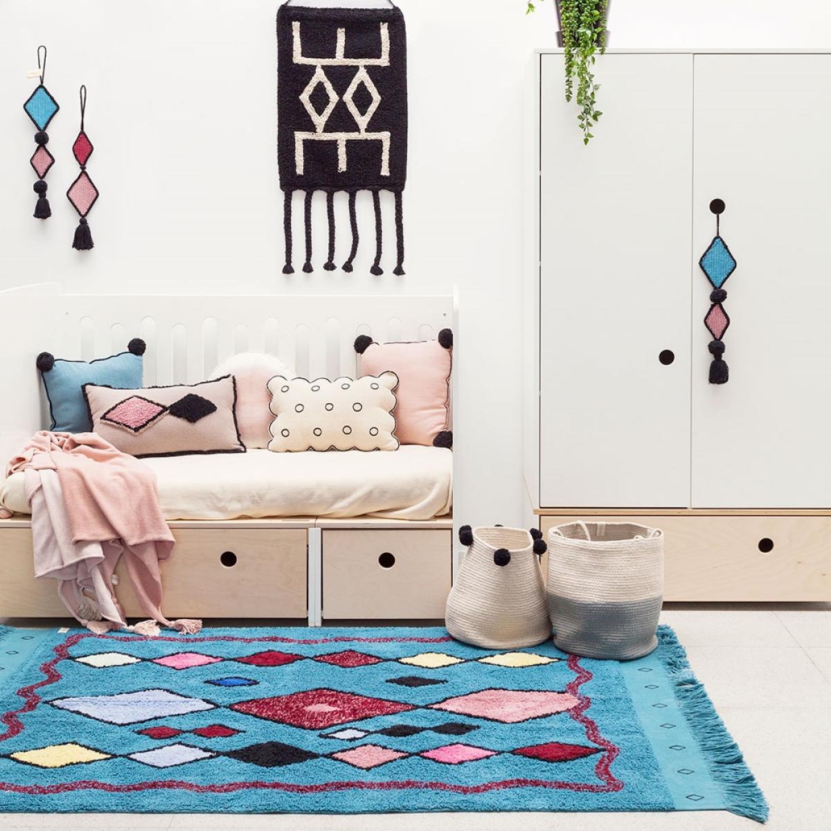 Lorena Canals Washable Morocco Rug - – image 6