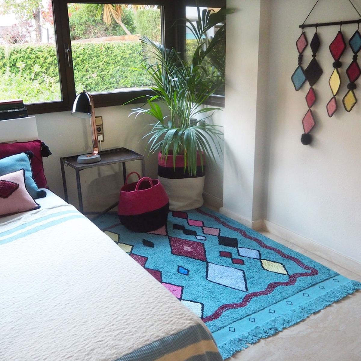 Lorena Canals Washable Morocco Rug - – image 8