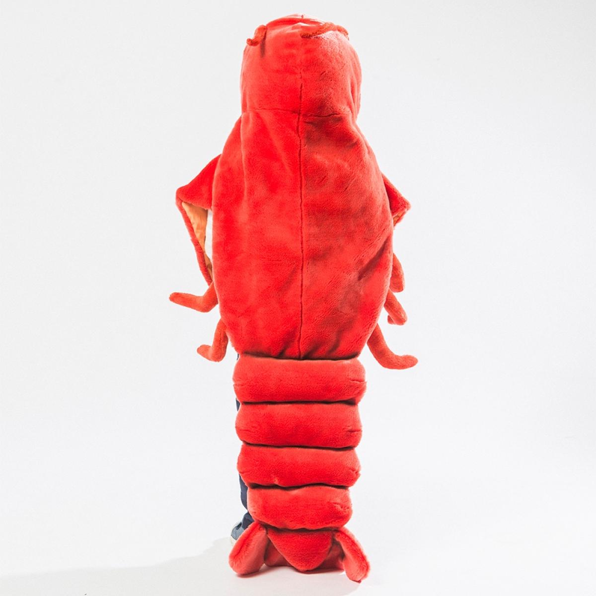 Ratatam! Kids Lobster Animal Disguise & Accessory – image 3