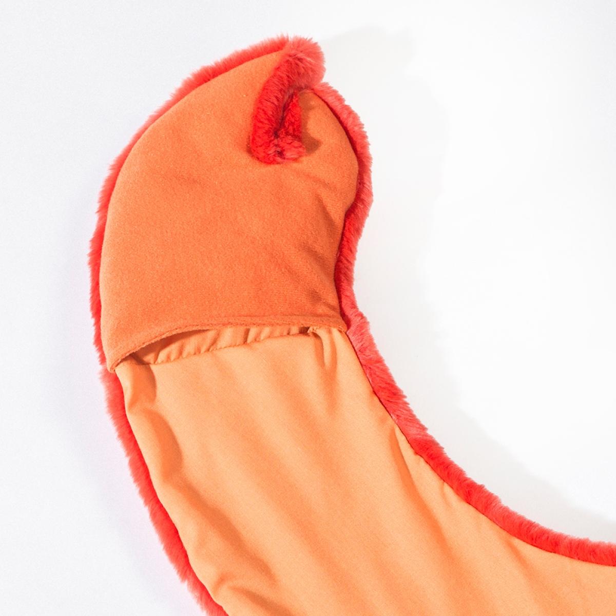 Ratatam! Kids Lobster Animal Disguise & Accessory – image 4