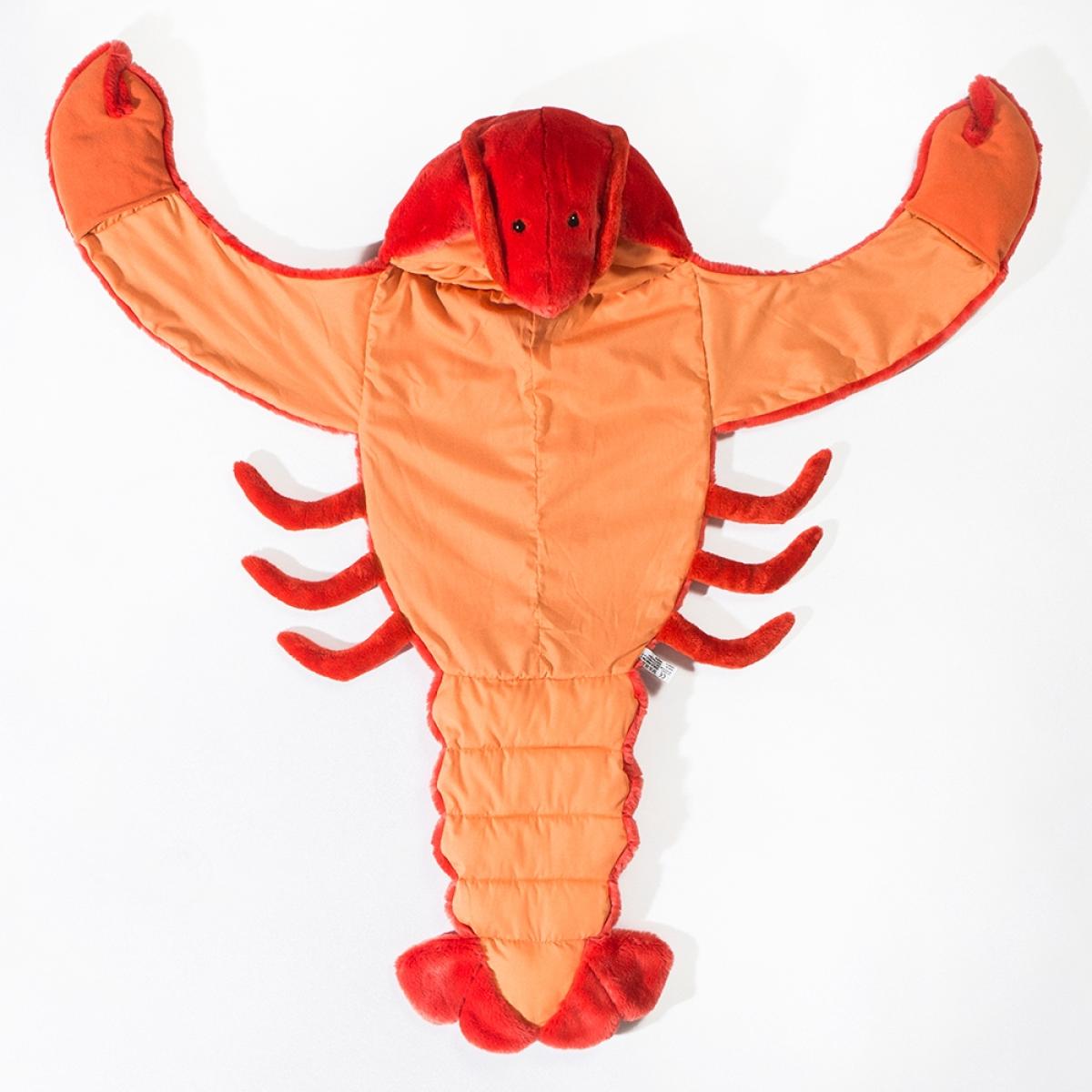 Ratatam! Kids Lobster Animal Disguise & Accessory – image 7
